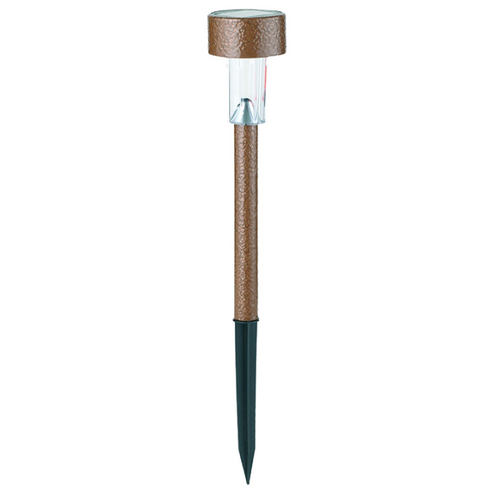 LAMPA SOLARA DE GRADINA 36CM ENTAC