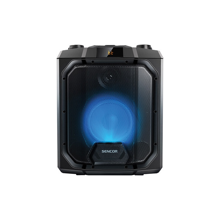 BOXA BT PORTABILA PARTY SENCOR