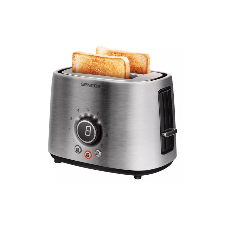 TOASTER 1000W SENCOR