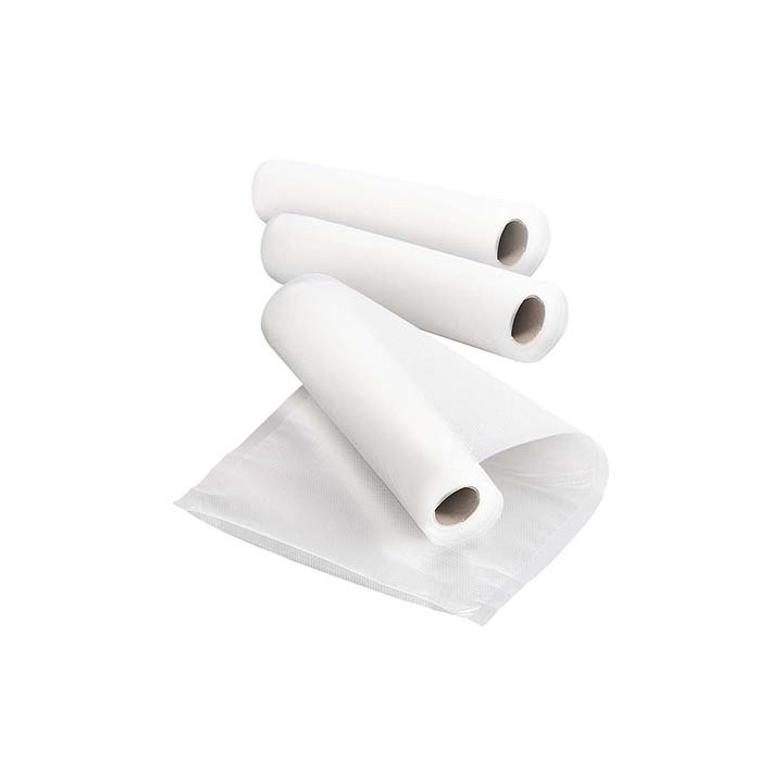 PUNGI AMBALARE IN VID ROLA 150MM SENCOR