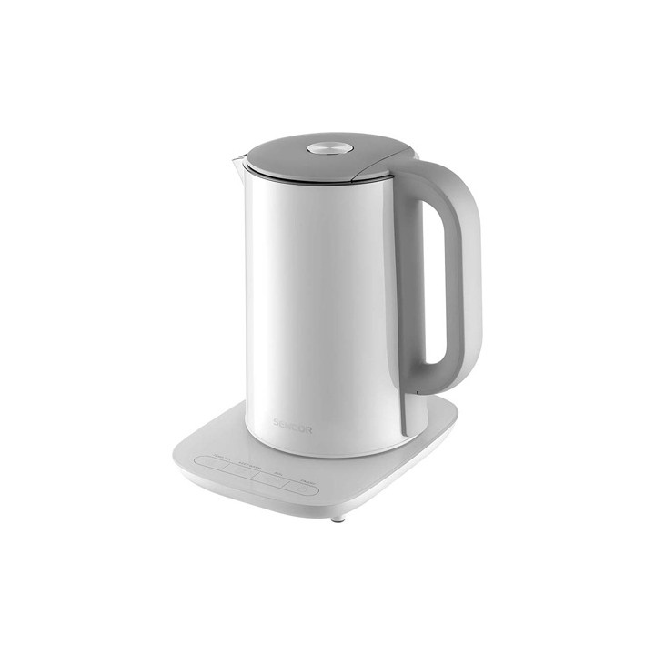 FIERBATOR ELECTRIC 1.5L 2150W SENCOR