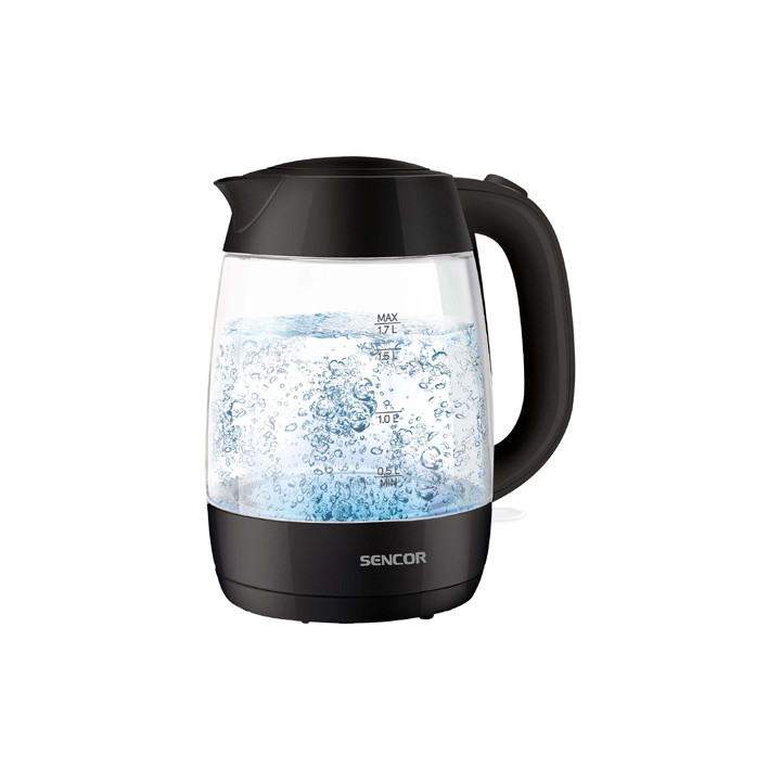 FIERBATOR ELECTRIC 1.7L SENCOR