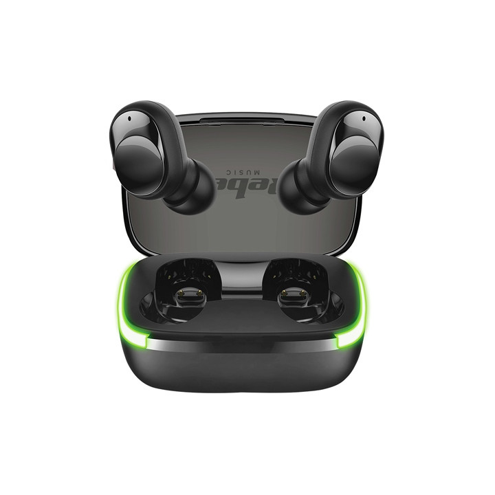 CASTI BLUETOOTH 5.3 TWS-Y60 REBEL