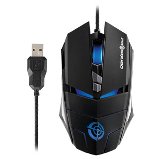 GAMING MOUSE 4000DPI PROSQUAD