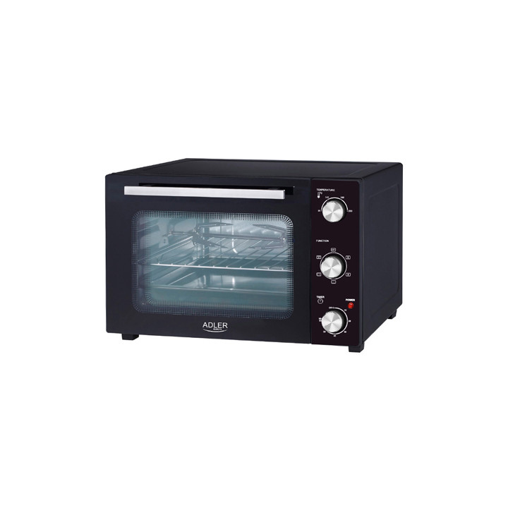 CUPTOR ELECTRIC 35L 1500W ADLER
