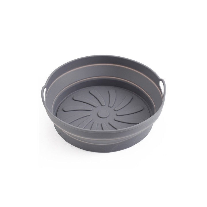FORMA DE COPT SILICON ROTUNDA AIR FRYER ADLER