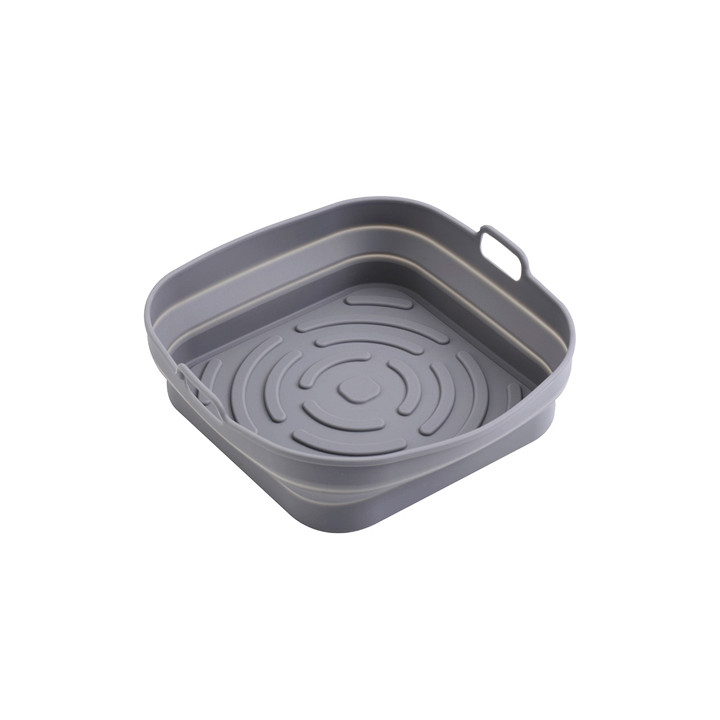 FORMA DE COPT SILICON PATRATA AIR FRYER ADLER