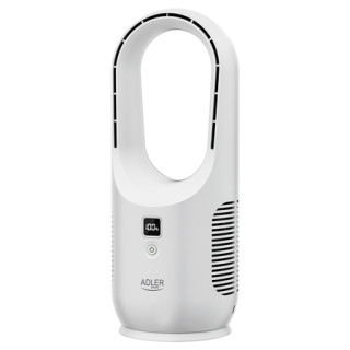 VENTILATOR BIROU USB 2200MAH