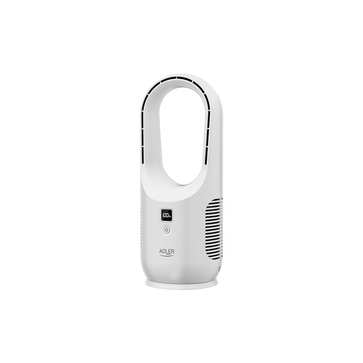 VENTILATOR BIROU USB 2200MAH