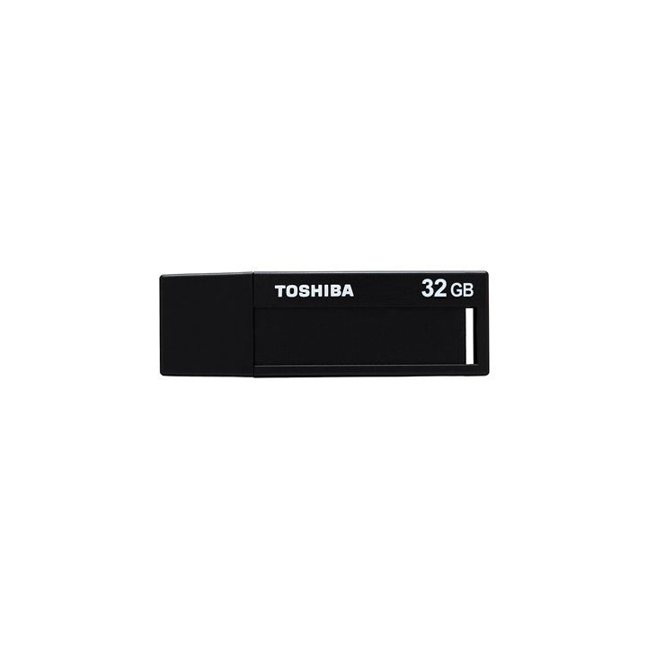 PENDRIVE TOSHIBA USB 3.0 32GB U302 NEGRU