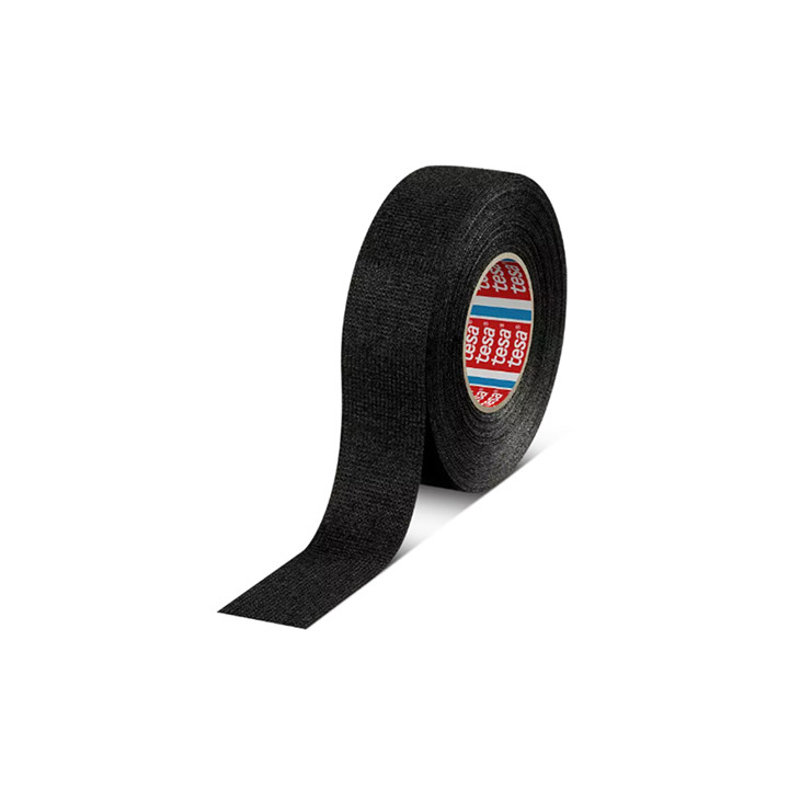 BANDA ADEZIVA PANZA EXTRAFLEXIBILA 19MM / 25M TESA