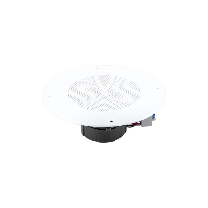 DIFUZOR PLAFON 20.5CM 8 OHM 80W 100V DIBEISI