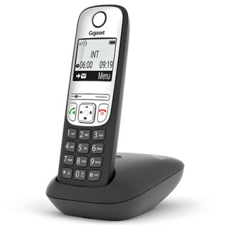 TELEFON DECT A690 GIGASET SIEMENS
