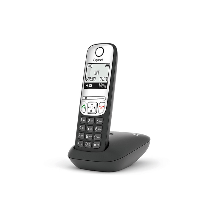 TELEFON DECT A690 GIGASET SIEMENS