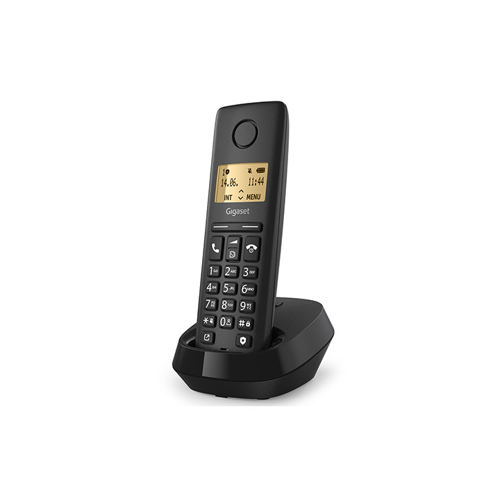 TELEFON DECT PURE 100 GIGASET SIEMENS