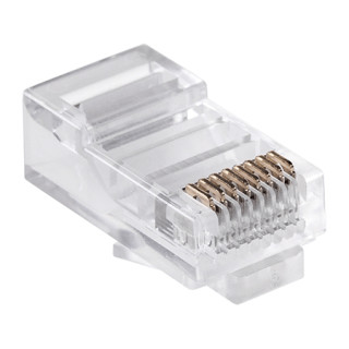 MUFA RJ45 UTP 8P8C