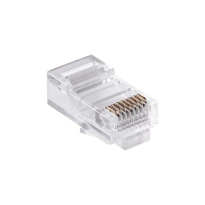 MUFA RJ45 UTP 8P8C