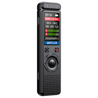 REPORTOFON DIGITAL 8GB 600MAH KRUGER&MATZ