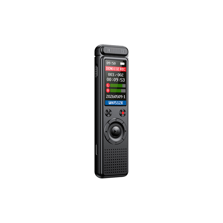 REPORTOFON DIGITAL 8GB 600MAH KRUGER&MATZ