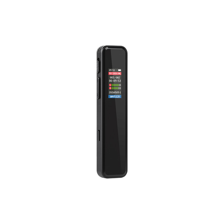 REPORTOFON DIGITAL 8GB 230MAH KRUGER&MATZ