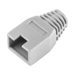 MANSON PROTECTIE MUFA RJ45 GRI