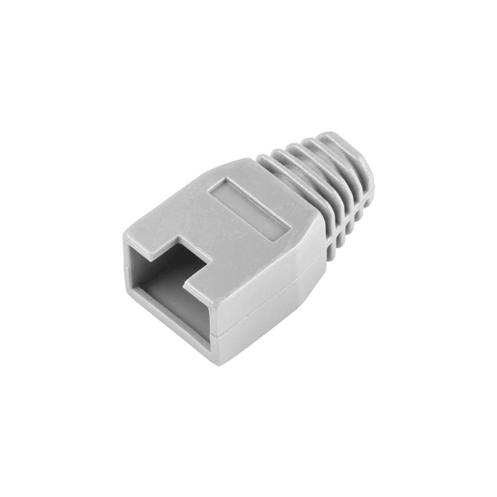 MANSON PROTECTIE MUFA RJ45 GRI