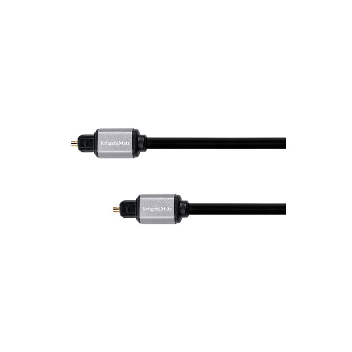 CABLU OPTIC 5M BASIC K&M