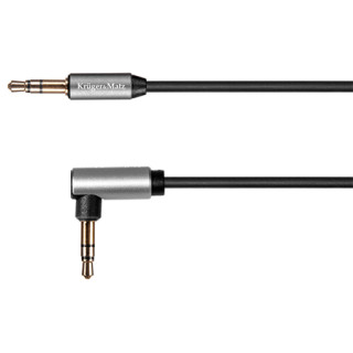 CABLU JACK 3.5 TATA - TATA 1M BASIC KRUGER&MATZ