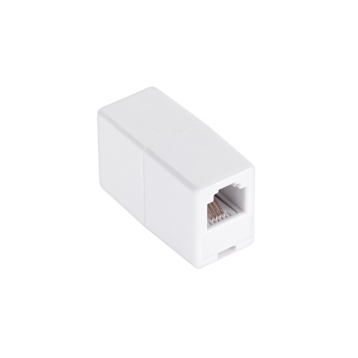 ADAPTOR TELEFONIC 6P4C MAMA - MAMA