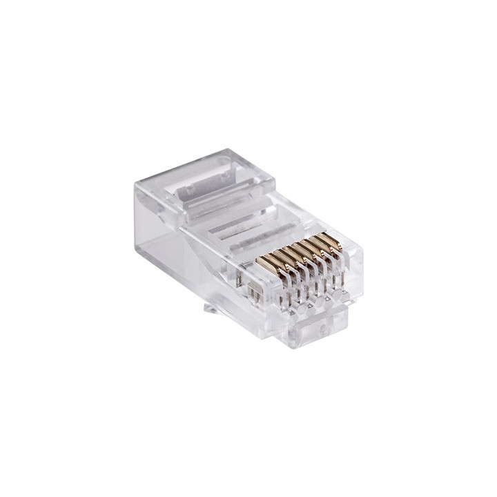 MUFA 8P8C CAT 6E