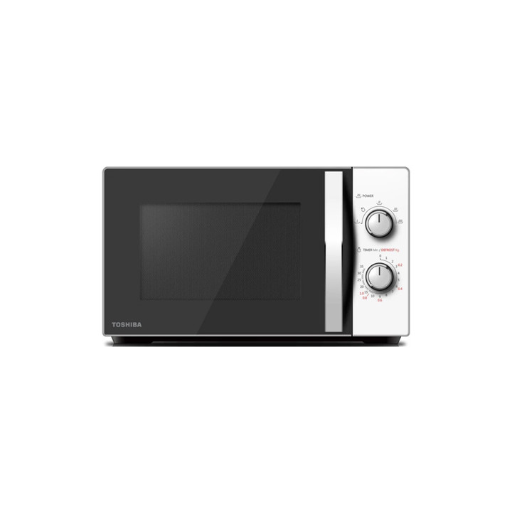 CUPTOR MICROUNDE 20L 700W TOSHIBA