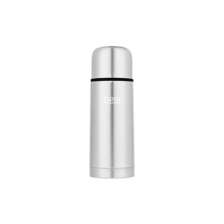 TERMOS ARGINTIU 350ML TEESA