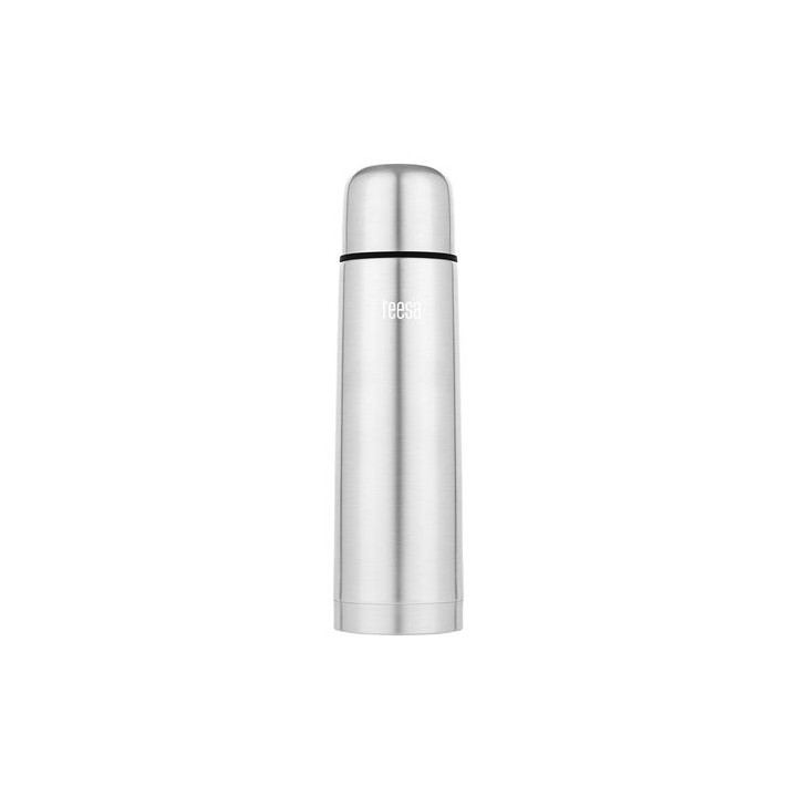 TERMOS ARGINTIU 750ML TEESA