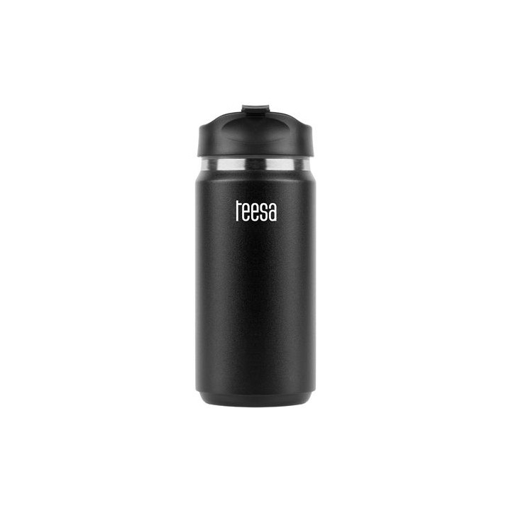 TERMOS NEGRU 350ML TEESA