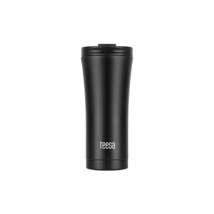 TERMOS NEGRU 500ML TEESA
