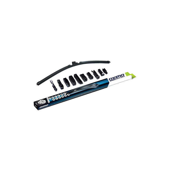 LAMELA STERGATOR PARBRIZ OXIMO AERO MT400