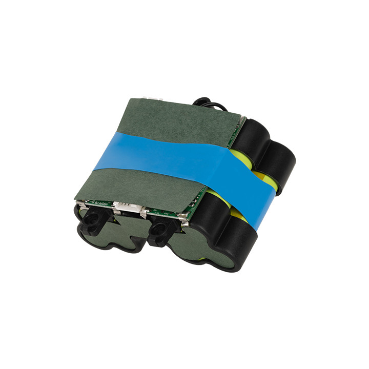 ACUMULATOR ASPIRATOR SWEEPER 5000 TEESA