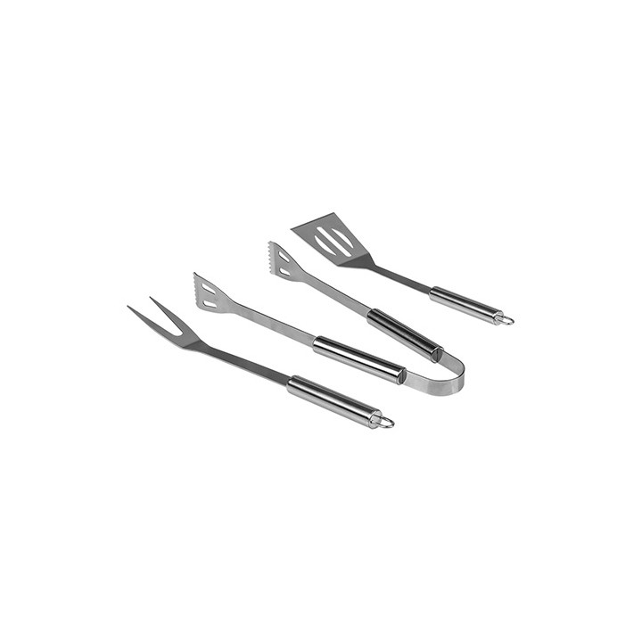 SET USTENSILE GRILL TEESA
