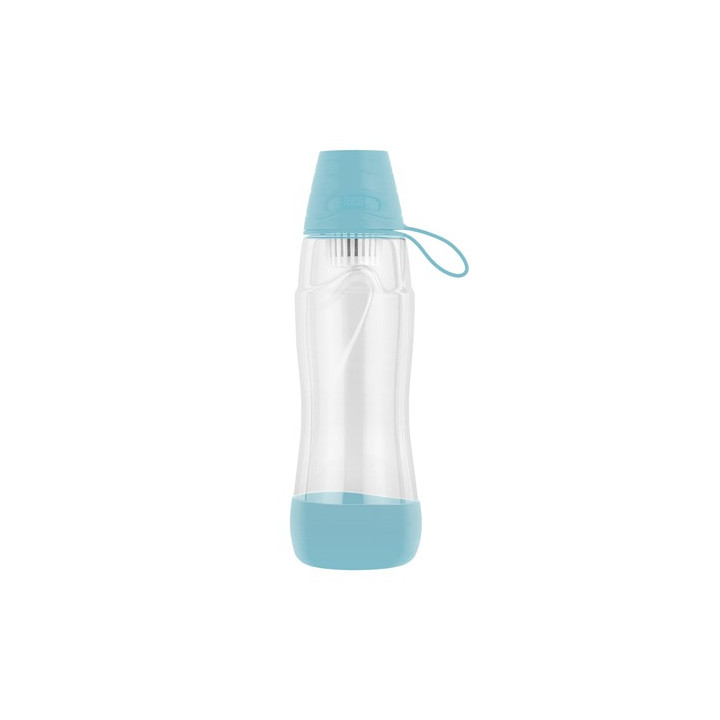 STICLA CU FILTRU CARBON ACTIV TEESA PURE WATER