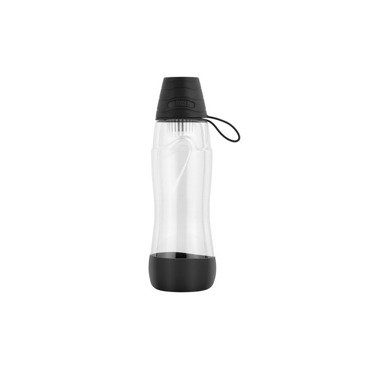 STICLA CU FILTRU CARBON ACTIV TEESA PURE WATER