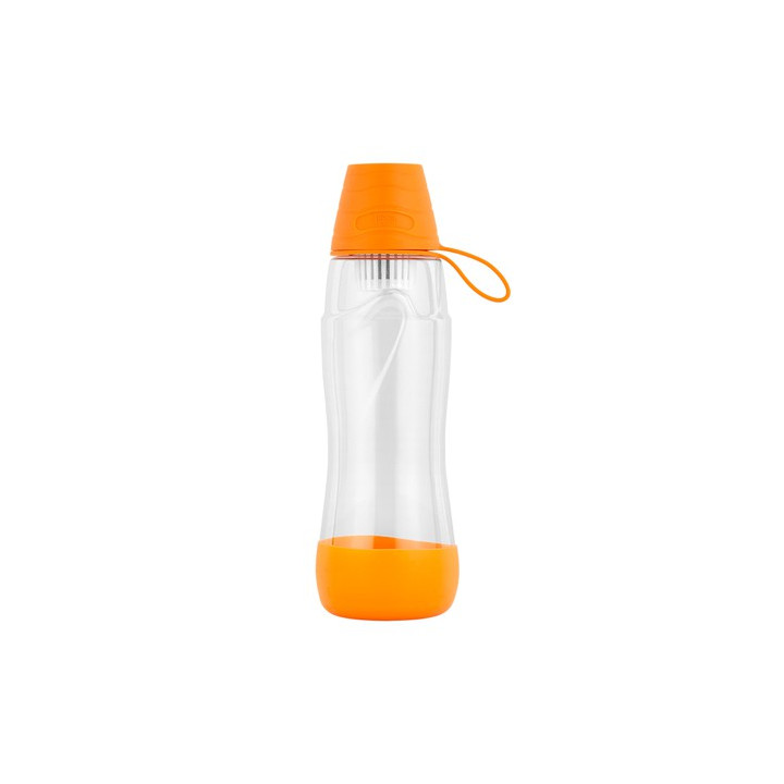 STICLA CU FILTRU CARBON ACTIV TEESA PURE WATER