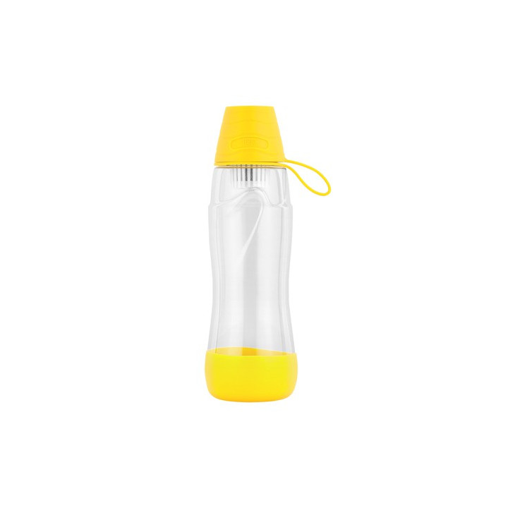 STICLA CU FILTRU CARBON ACTIV TEESA PURE WATER