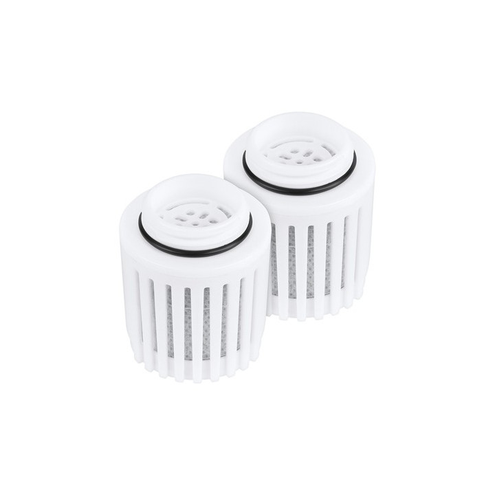 SET 2 FILTRE CARBON ACTIV TEESA PURE WATER