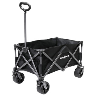 CARUCIOR PLAJA 150L 100KG PLIABIL REBEL ACTIVE