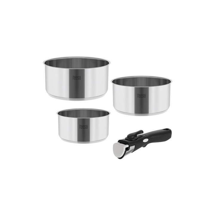 SET 3 OALE MANER DETASABIL COOK EXPERT TEESA