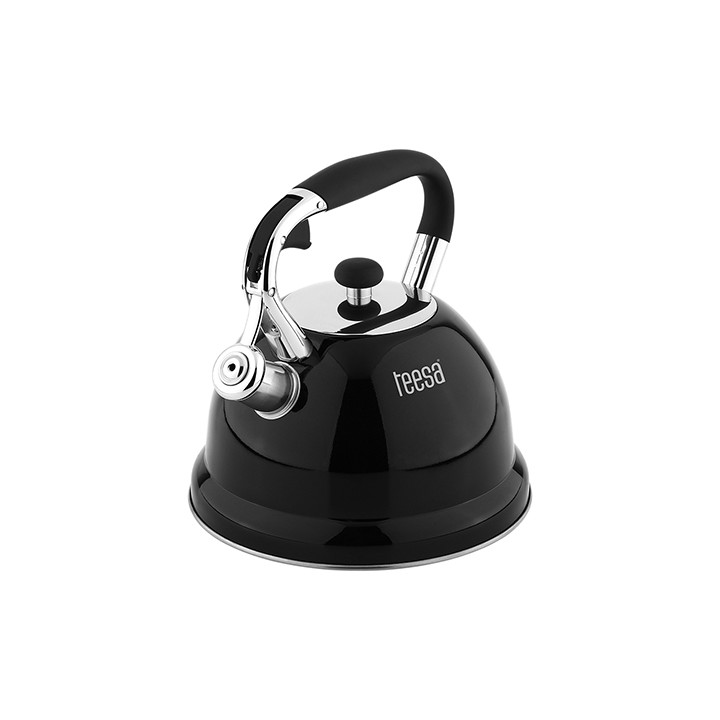 CEAINIC CU FLUIER OTEL 3L TEESA