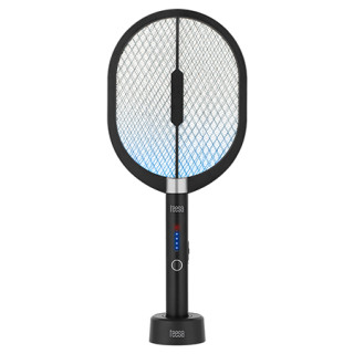 PALETA ELECTRICA SWATTER ANTI-INSECTE TEESA