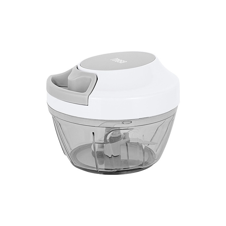 CHOPPER MANUAL 400ML TEESA