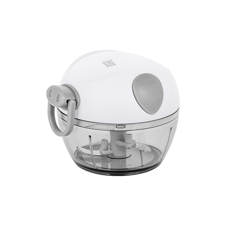 MINI CHOPPER MANUAL 180ML TEESA