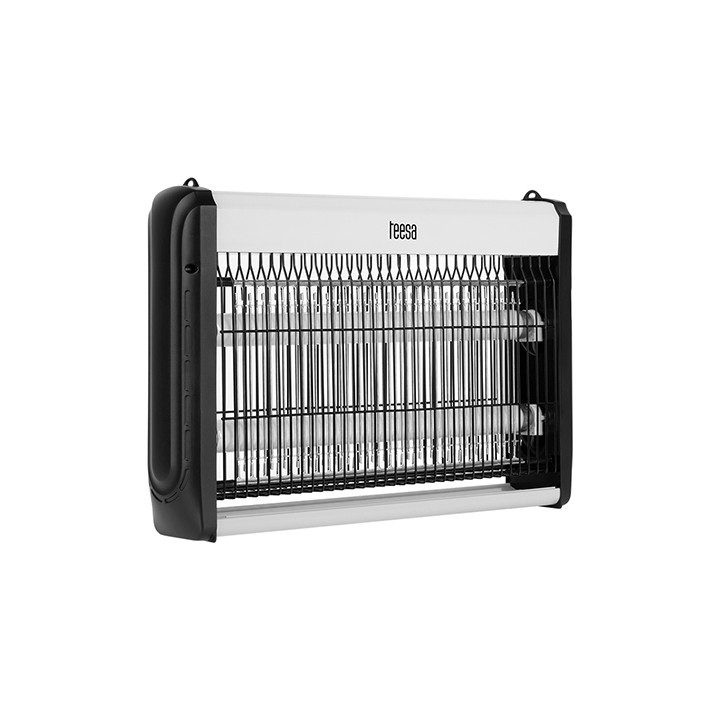 LAMPA UV ANTI INSECTE 2 X 10W TEESA